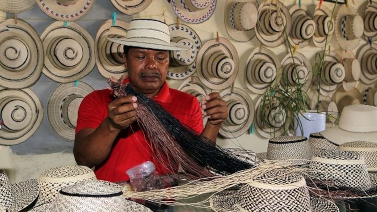 No te pierdas el Festival del Sombrero Pintao este fin de semana