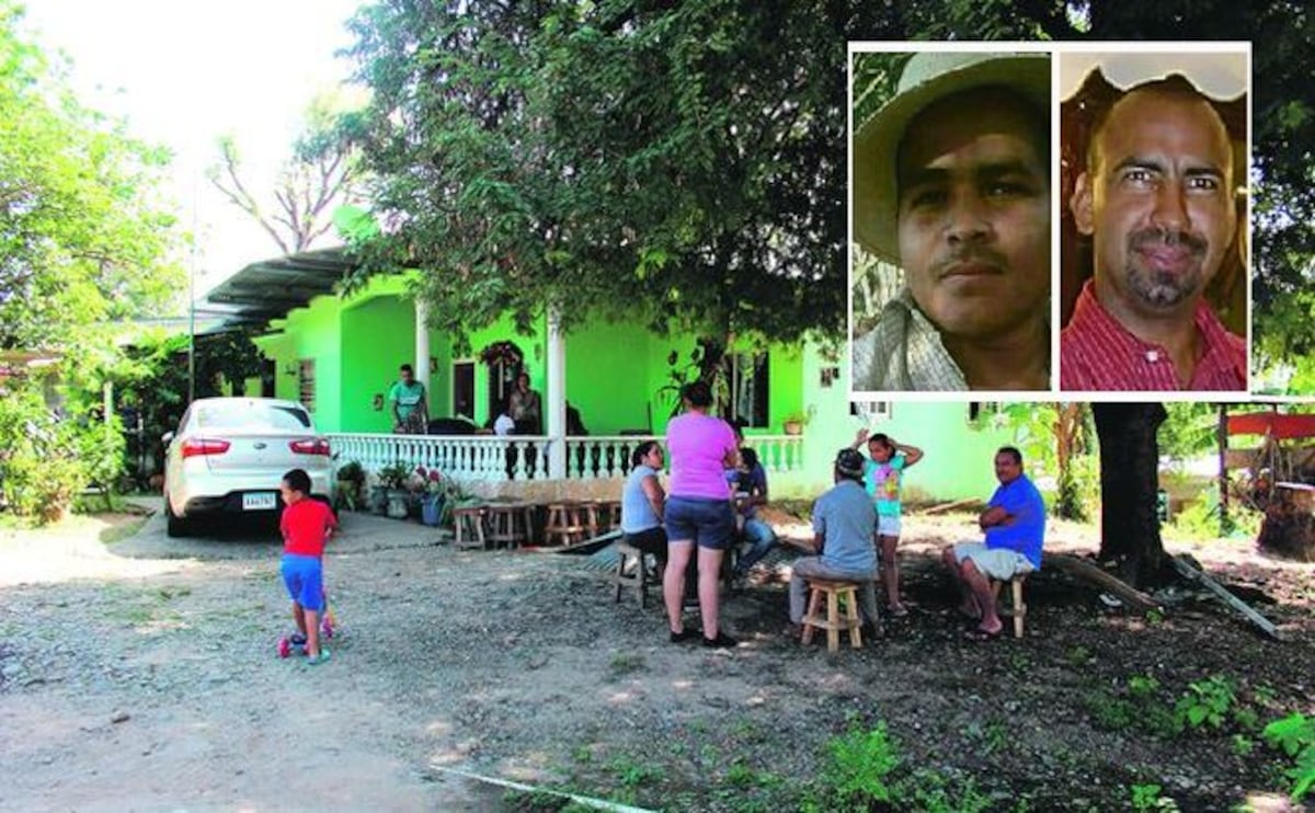 ¡MARIDOS ASESINOS! La pelona parece rondar el área este de la ciudad capital