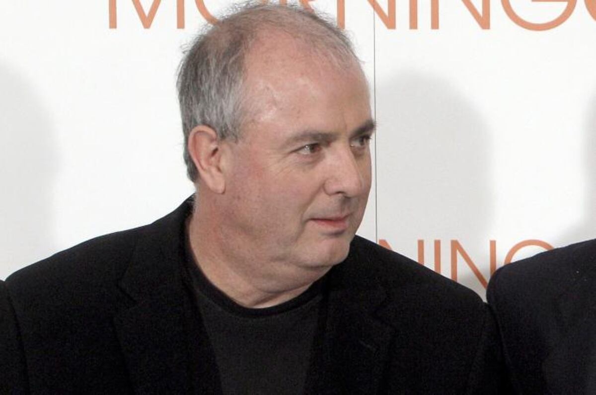 Fallece a los 65 años Roger Michell, director de ‘Notting Hill’