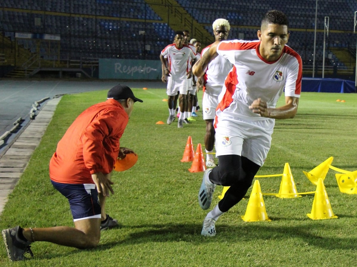 Panamá será cabeza de grupo en la siguiente etapa de la clasificación a la Copa Mundial Catar 2022