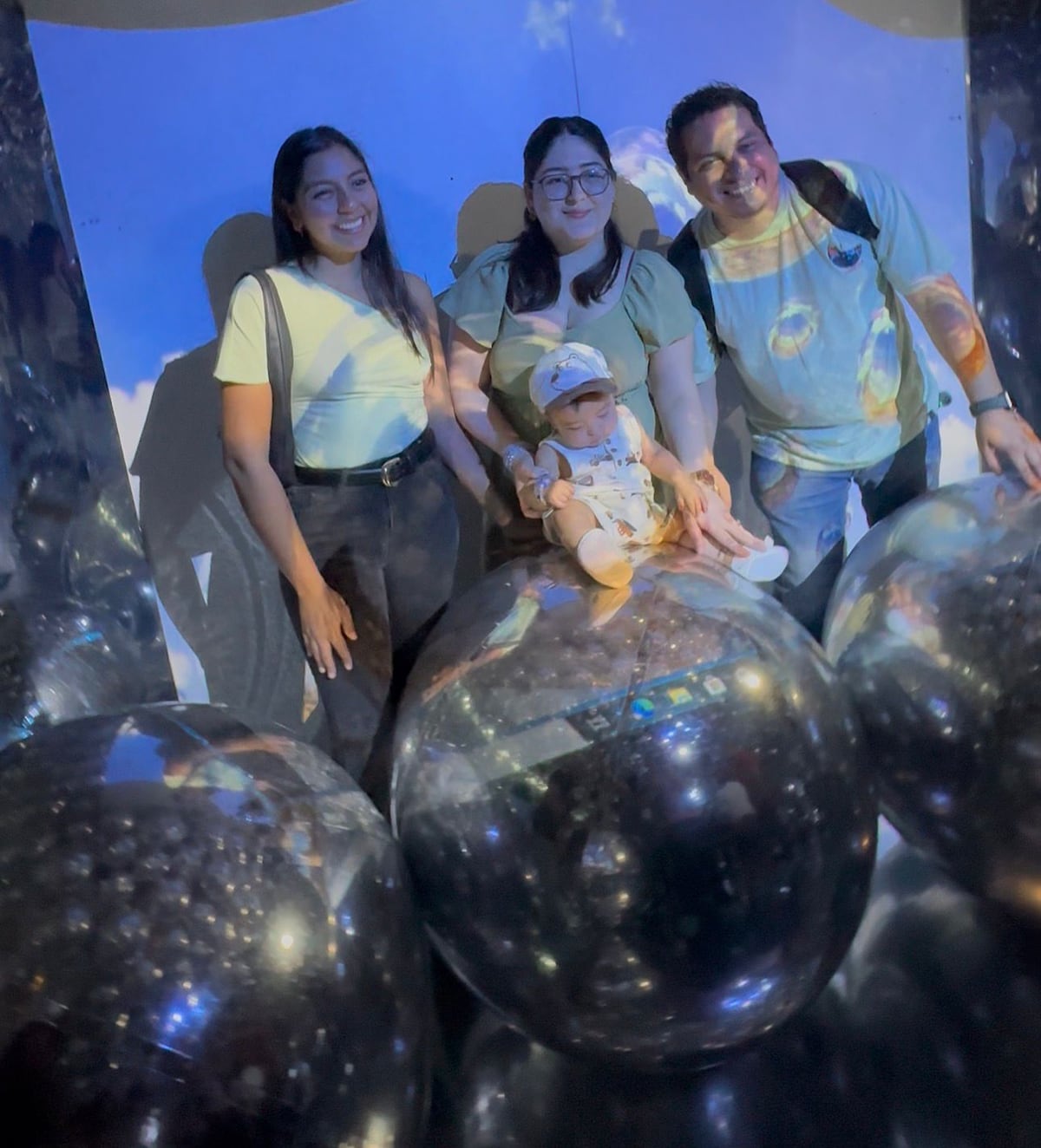 Glow Art Experience inicia temporada en Panamá tras recorrer Latinoamérica