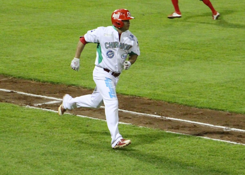 Chiriquí aprieta y deja contra las cuerdas a Panamá Oeste