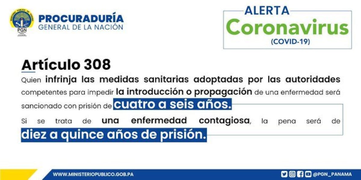 Doctora que practicó tratamientos contra el covid no avalados por la OMS podría ser sancionada en Panamá. En tanto le llega oferta internacional