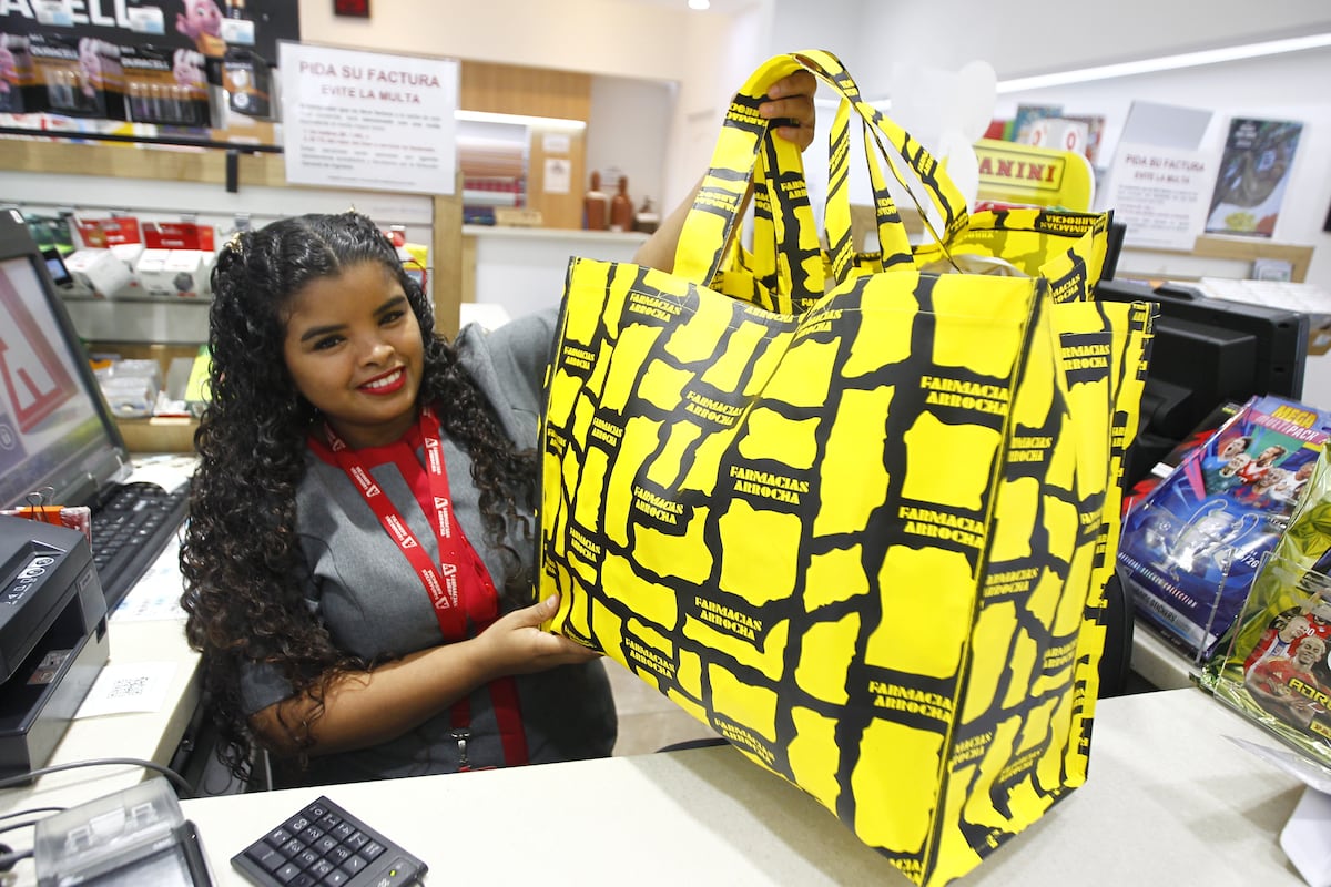 ¡Solo en Arrocha! Llega el 3x2 en cuidado personal para consentirte y elegirte