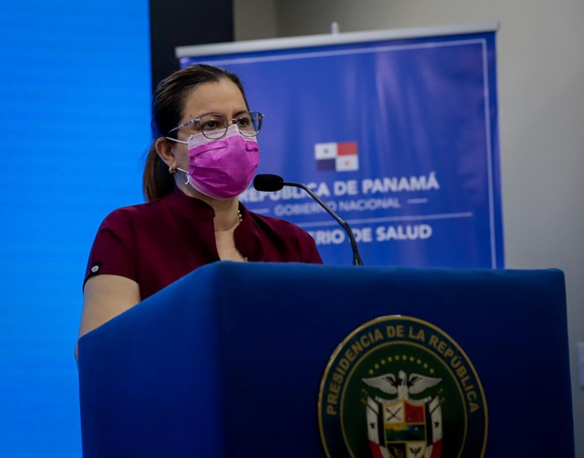 Aclaran sobre movilidad de los hombres. Cuarentena total en Panamá y Panamá Oeste será todos los domingos de junio