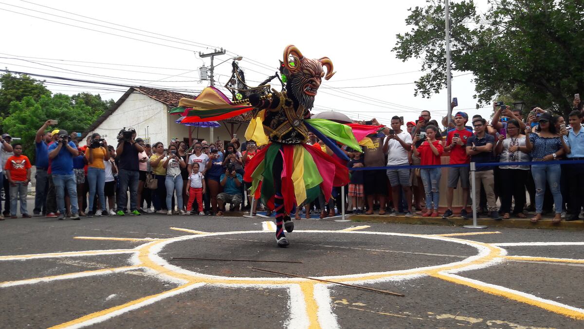 Una tradición que se acopla a la nueva realidad que se vive en Panamá y el mundo