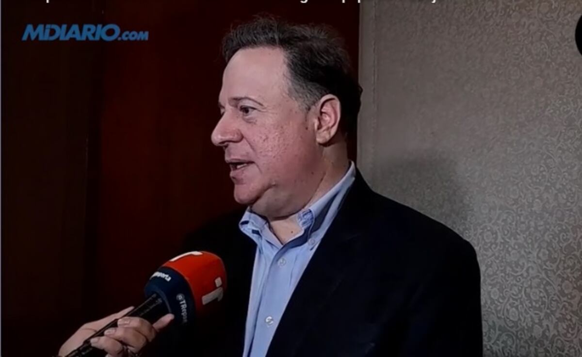 Juan Carlos Varela deberá ir al juicio de Odebrecht: la Corte le negó una apelación contra la juez Marquínez