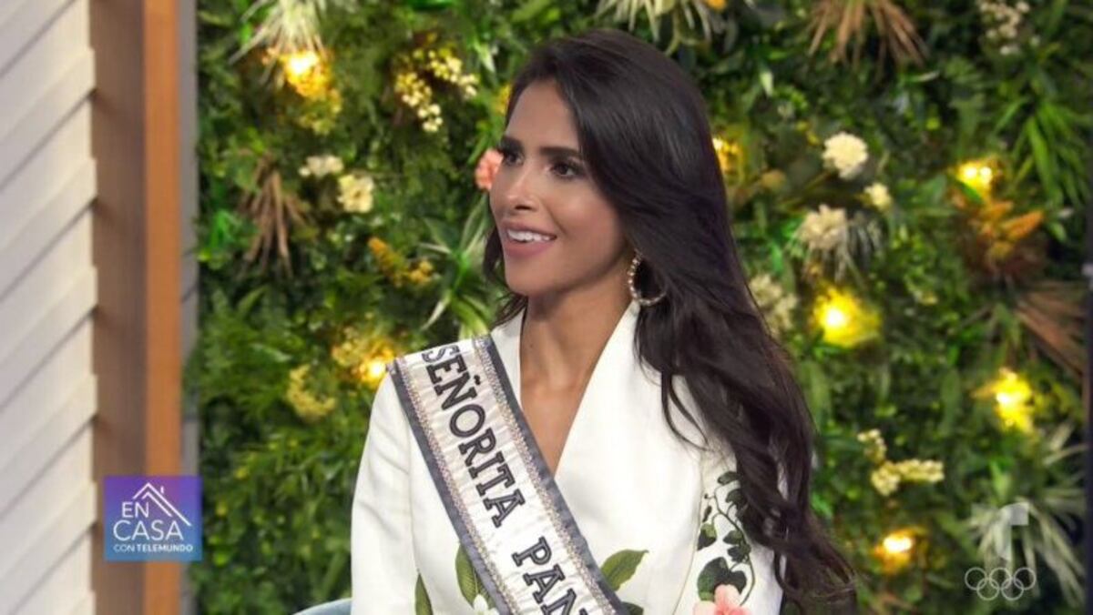 Predicciones del gurú Osmel Sousa pone a Carmen Jaramillo como una de sus favoritas a la corona de Miss Universo + Vídeo