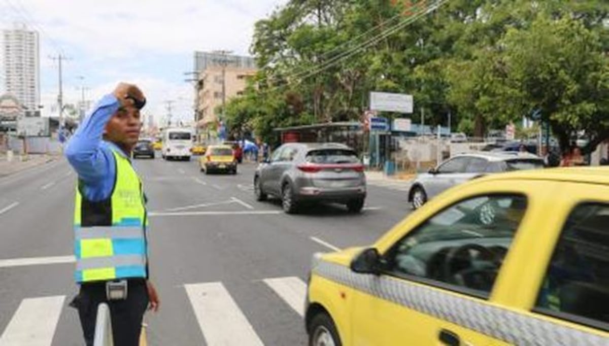 Sancionarán taxistas que cobren de más a peregrinos.Unos piden paguen con cárcel