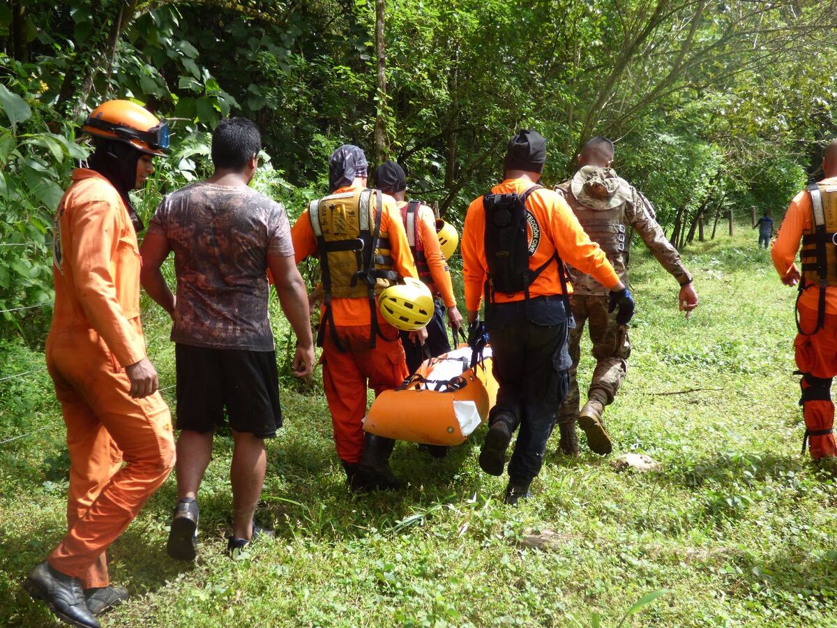 Tragedia en la Comarca Ngäbe-Buglé: dos mujeres pierden la vida por impacto de rayo