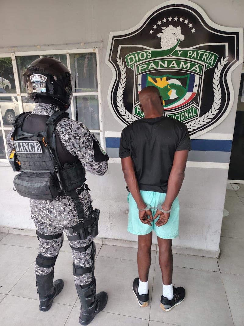 ¡Armados hasta los dientes! Operativos calientes en La Ratonera y La Porqueriza dejan armas y un capturado