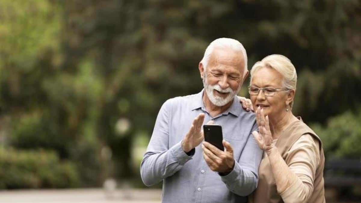 ¿Cómo afecta la jubilación la salud mental de los adultos mayores?