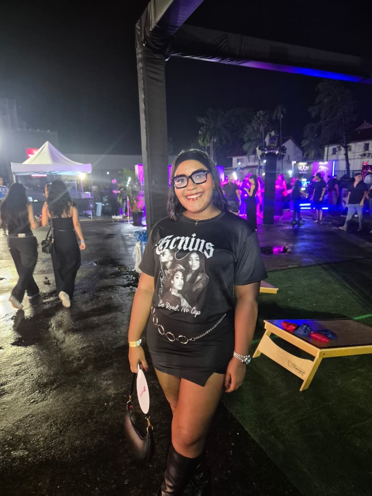 ¡Una noche pa’ recordar! Arcángel festejó 20 años de carrera y Panamá cantó sus clásicos a todo pulmón