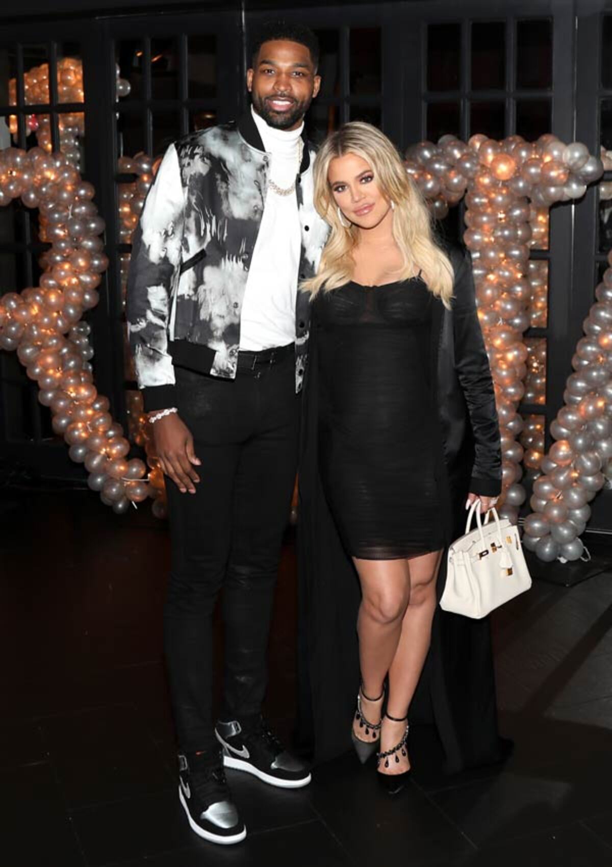 Khloe Kardashian y Tristan Thompson le ponen punto final a su relación por segunda vez