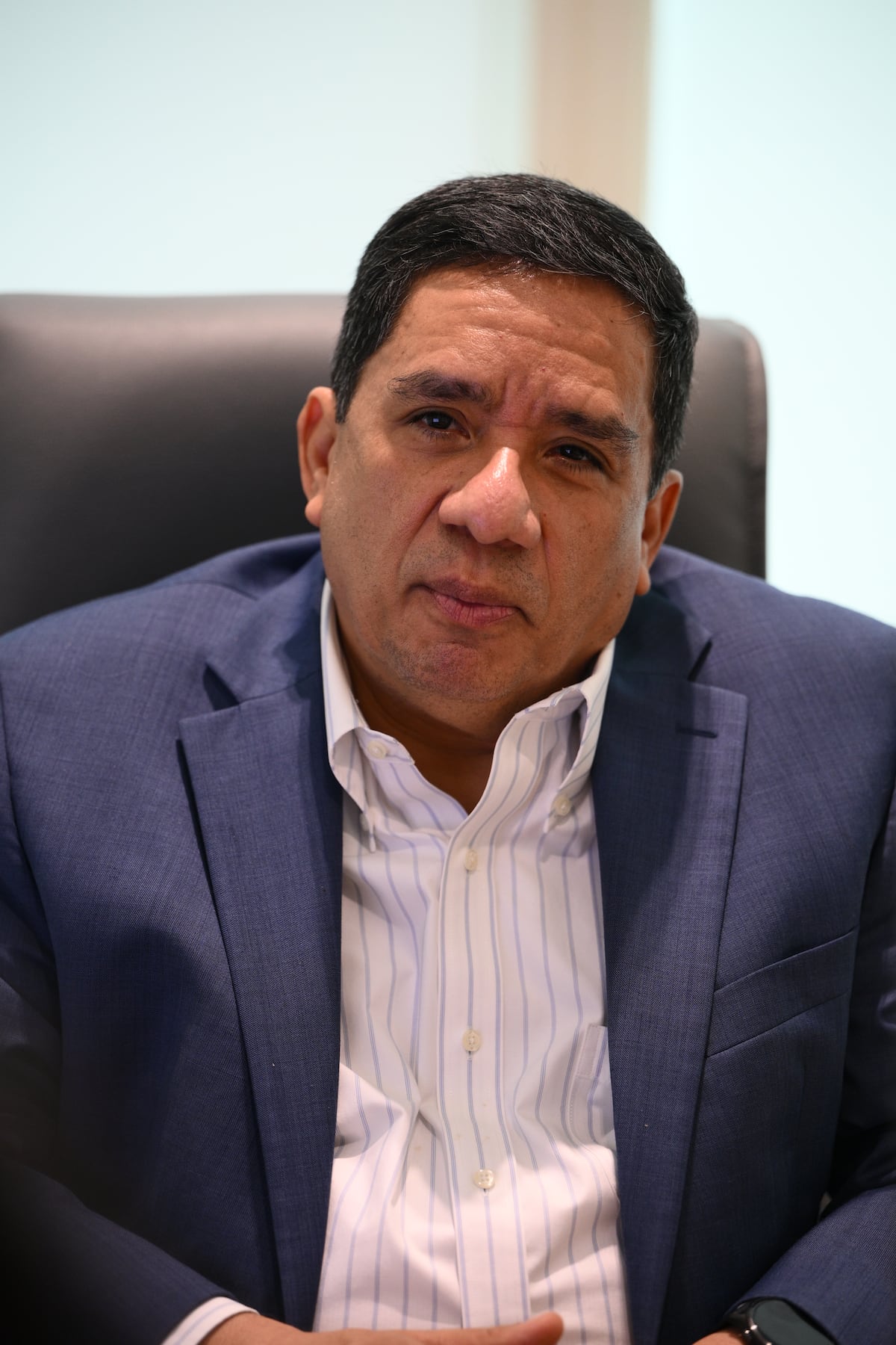 Ángeles en la línea de la vida: el corazón detrás de la medicina en Panamá