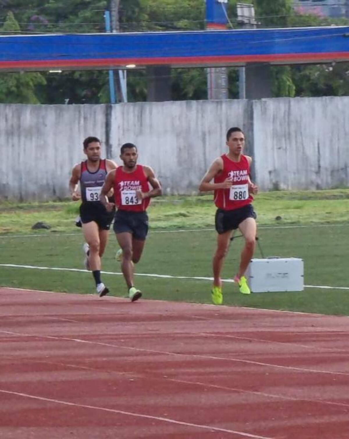 Atletas panameños compiten y se preparan para futuras competencias internacionales. Video