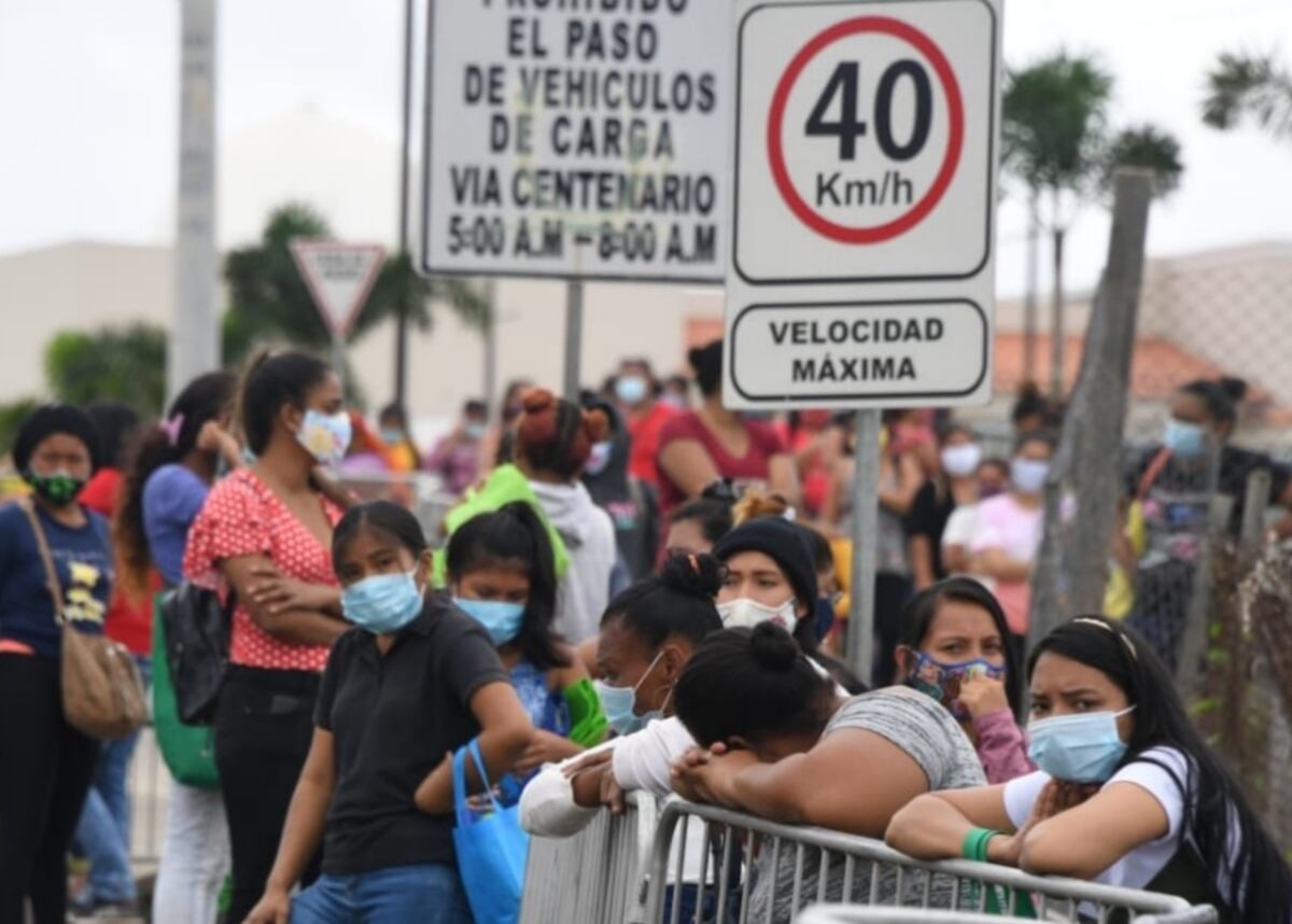 Panamá registra 923 casos nuevos y 28 defunciones en las últimas 24 horas 