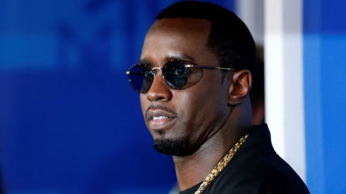 Sean ‘Diddy’ Combs enfrenta nueva acusación de agresión sexual