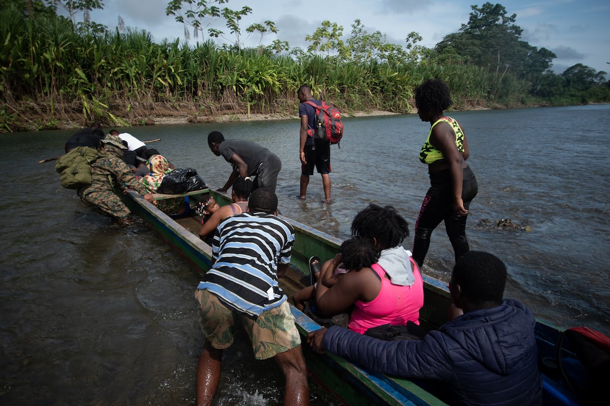 De Panamá debe salir un compromiso serio con la migración ilegal