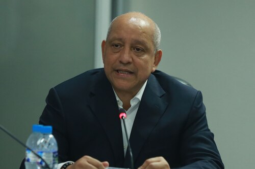 Va por fuera: Crispiano Adames renuncia al Comité Ejecutivo Nacional del PRD