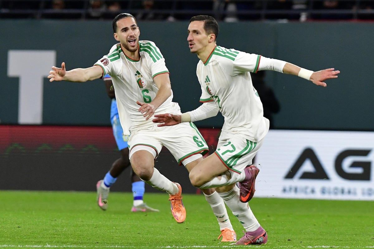 El Mundial entra en su etapa más intensa
