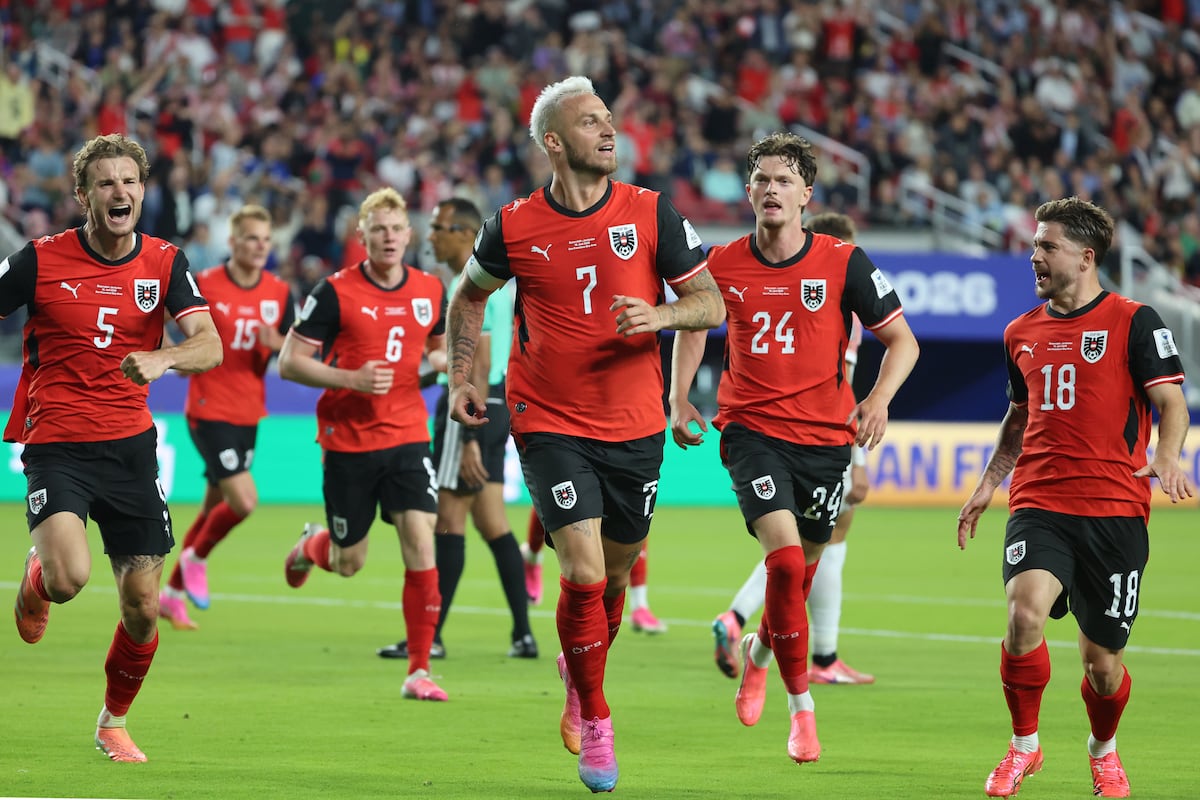 El Mundial entra en su etapa más intensa