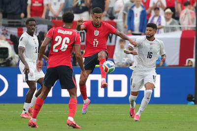 La selección mostró carácter hasta el final: adiós al Mundial pero con orgullo y lecciones