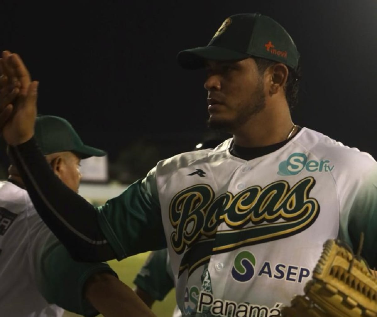 Luis Machuca alcanza la victoria 70 en el Béisbol Mayor 2025