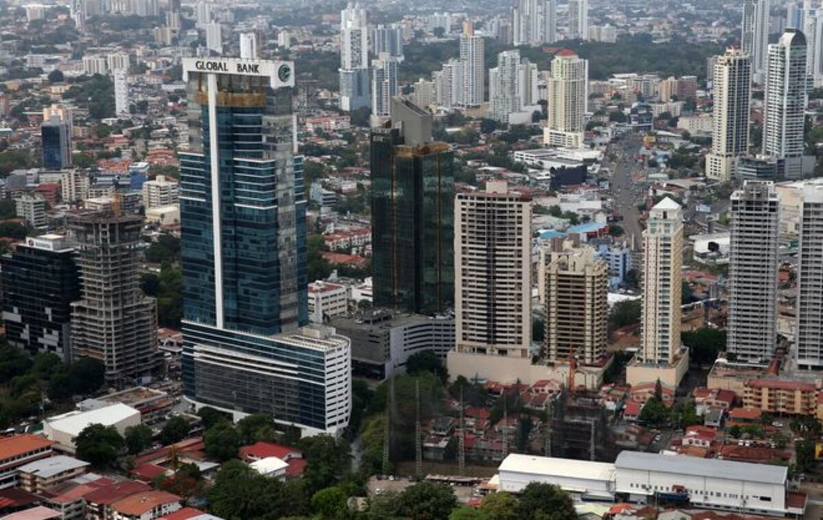 ¡No todo es malo! Panamá aparece de #1 con la economía más sana