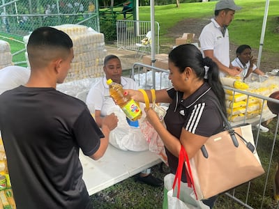 Feria Solidaria llega al Parque Omar este 2 de octubre