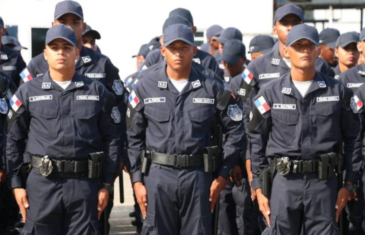 Para la calle. Anuncian que 600 nuevas unidades policiales reforzarán la seguridad