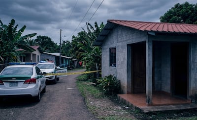 Encuentran sin vida a adulto mayor en San Lorenzo dentro de su vivienda en circunstancias confusas