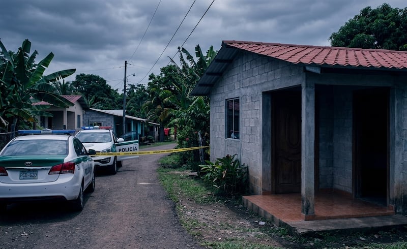 Sonaron los disparos y lo peor llegó después: Hallan a hombre en Guna Nega y muere en el hospital