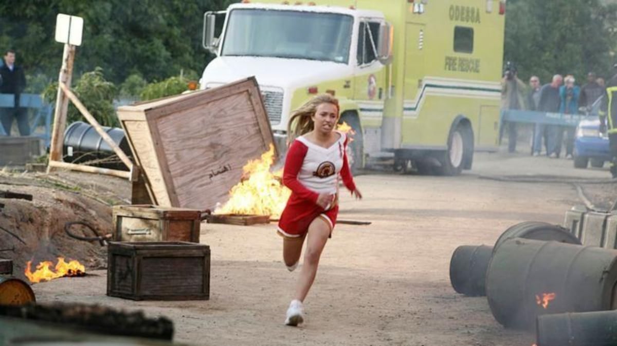 Hayden Panettiere y el hallazgo de fentanilo que esclarece su muerte