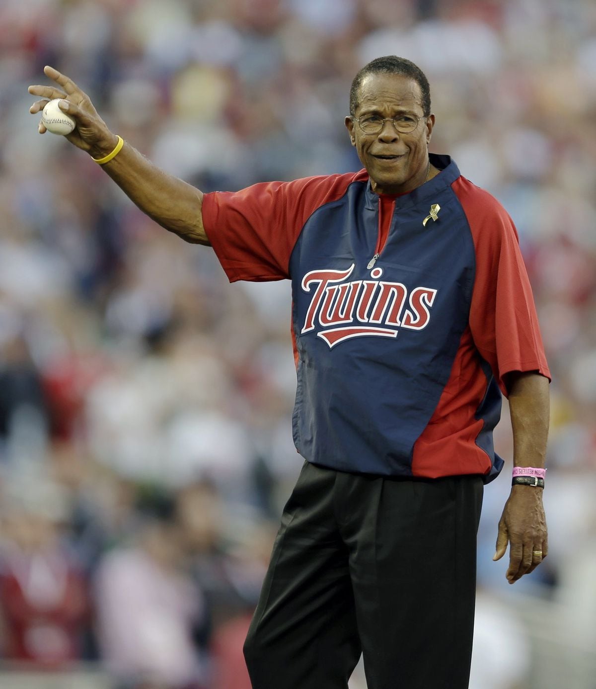 El panameño Rod Carew opina que MLB debe cancelar su temporada 2020