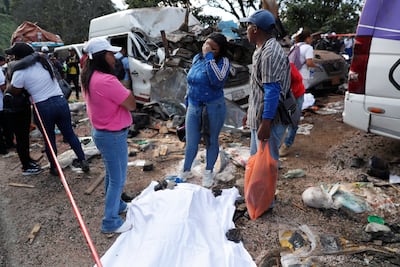 Explosión en Cauca dispara cifra de muertos y revela grave amenaza