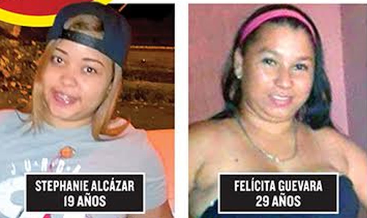 Mujeres asesinas. Acabaron con sus parejas de forma macabra en el mes de agosto