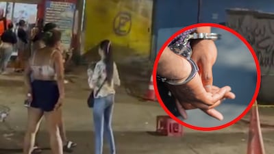 Ordenan detención provisional a presunto cómplice por el ataque mortal a un taxista  en Villalobos