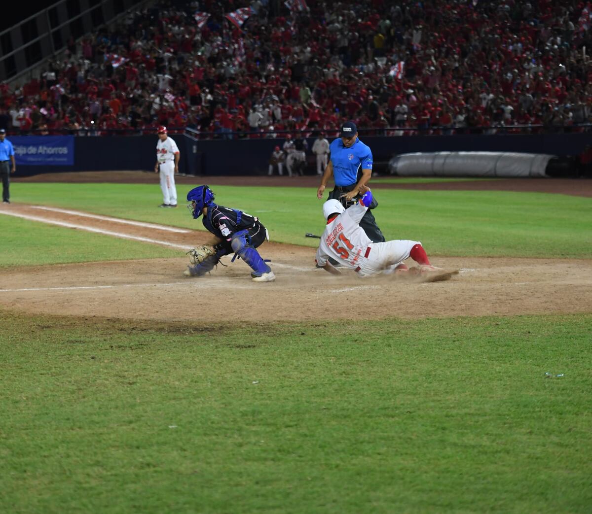 Coclé completa la remontada más épica de la historia del Béisbol Juvenil