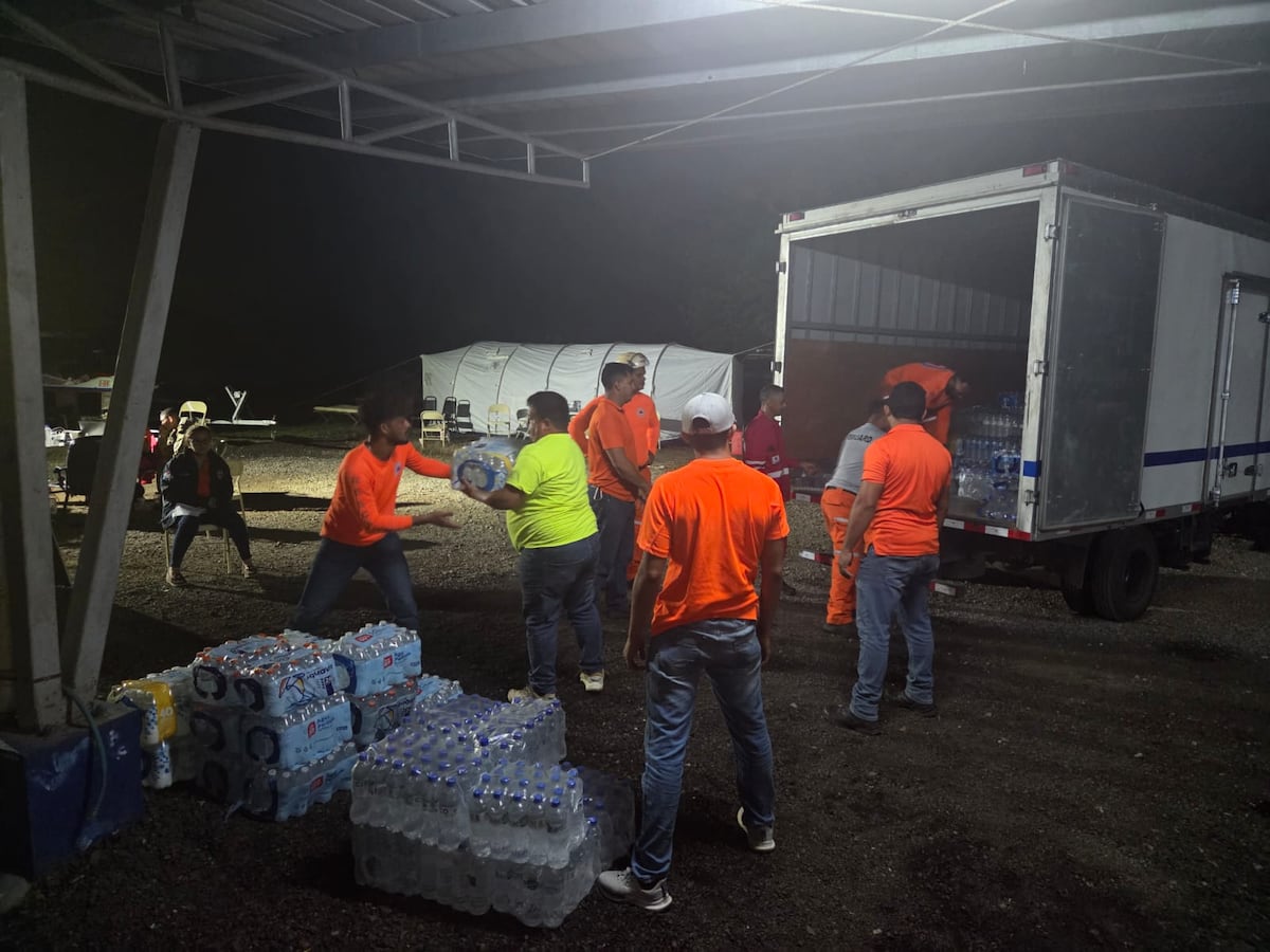 En estado de emergencia: así quedó Panamá tras el sismo de 7,5: sin personas fallecidas, 27 heridos, comunidades aisladas, 419 escuelas afectadas, 300 evacuados en Isla Caña y Chilibre al 20% 