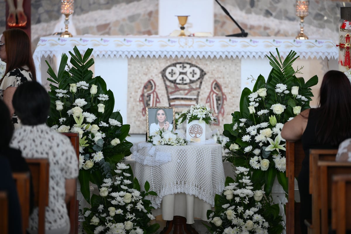 EXCLUSIVA. Esposo de Marie Claire revela terapia para sus hijos y la creación de una ONG: ‘Vamos a necesitar ayuda psicológica’
