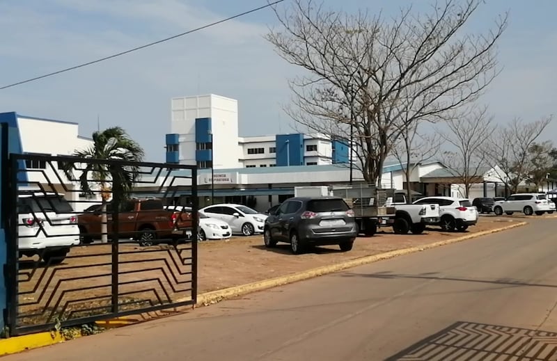 Encapuchado tocó la puerta y soltó bala: un muerto y una mujer herida en Natá
