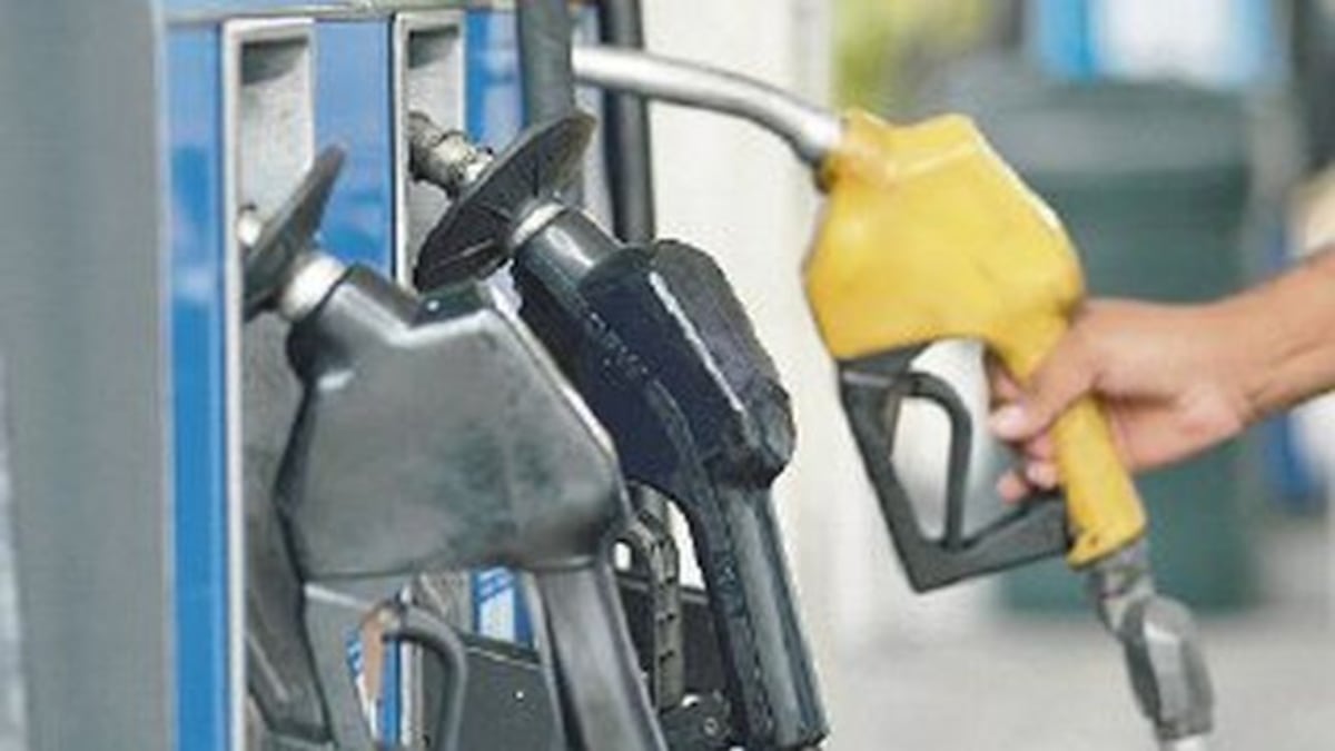 El diésel se dispara y la gasolina no se queda atrás: nuevo golpe al transporte