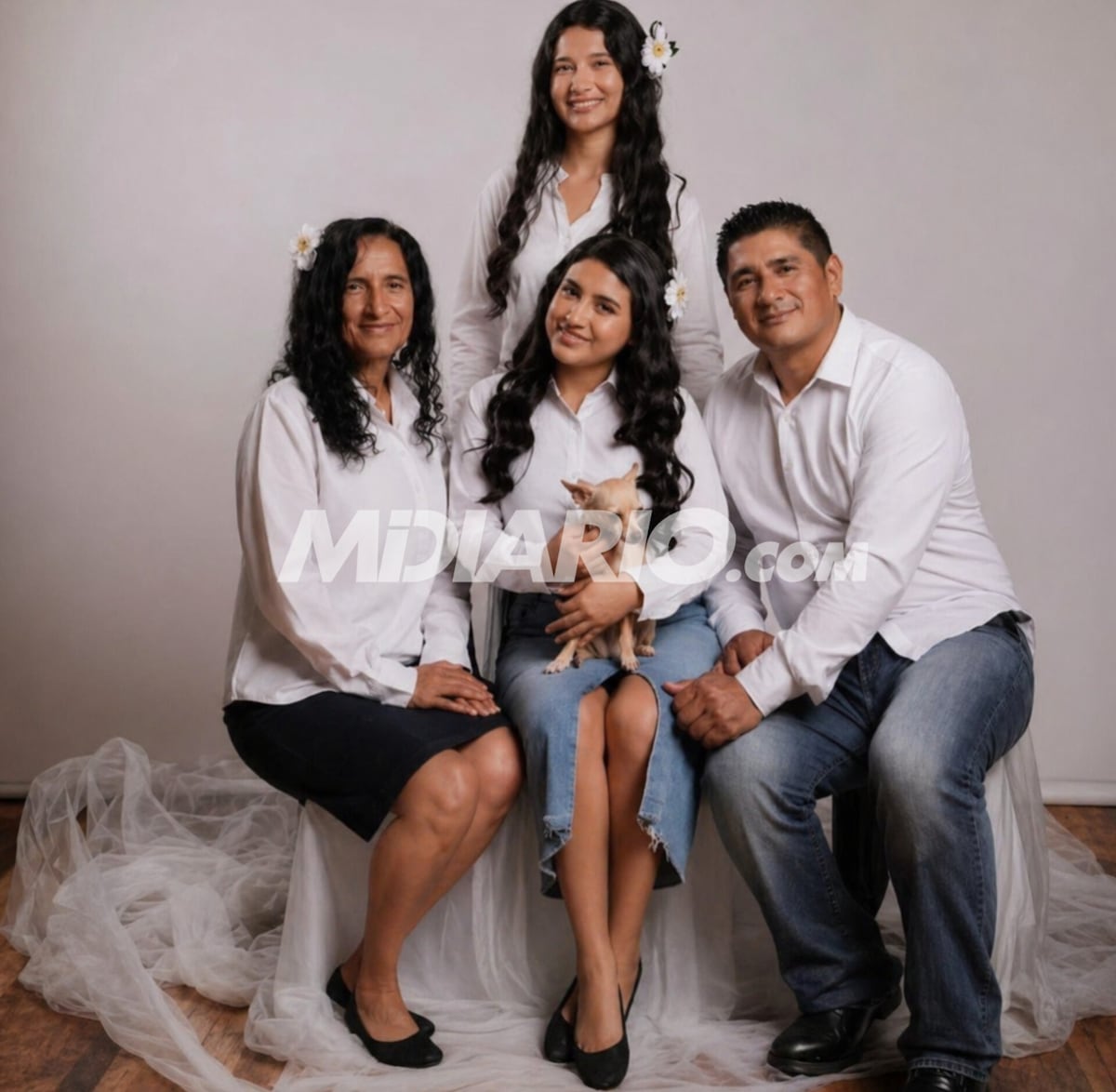 Iban a la iglesia y no llegaron: detienen a conductor de 28 años tras choque que acabó con la familia de un pastor en Chame; la congregación se levanta en medio del dolor