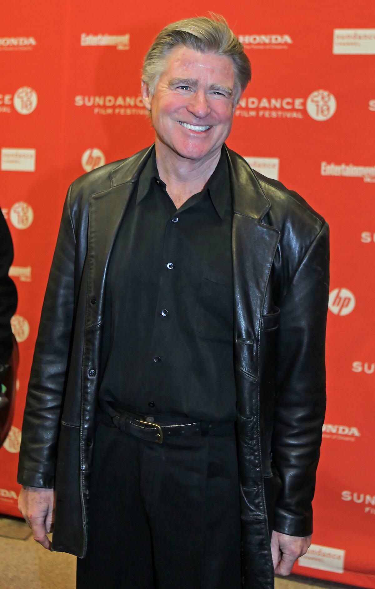 Fallece el actor Treat Williams tras accidente de moto