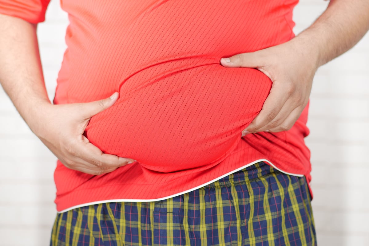 ¿Quieres bajar de peso? Doctora explica cómo lograr cambios sostenibles al tratar la obesidad