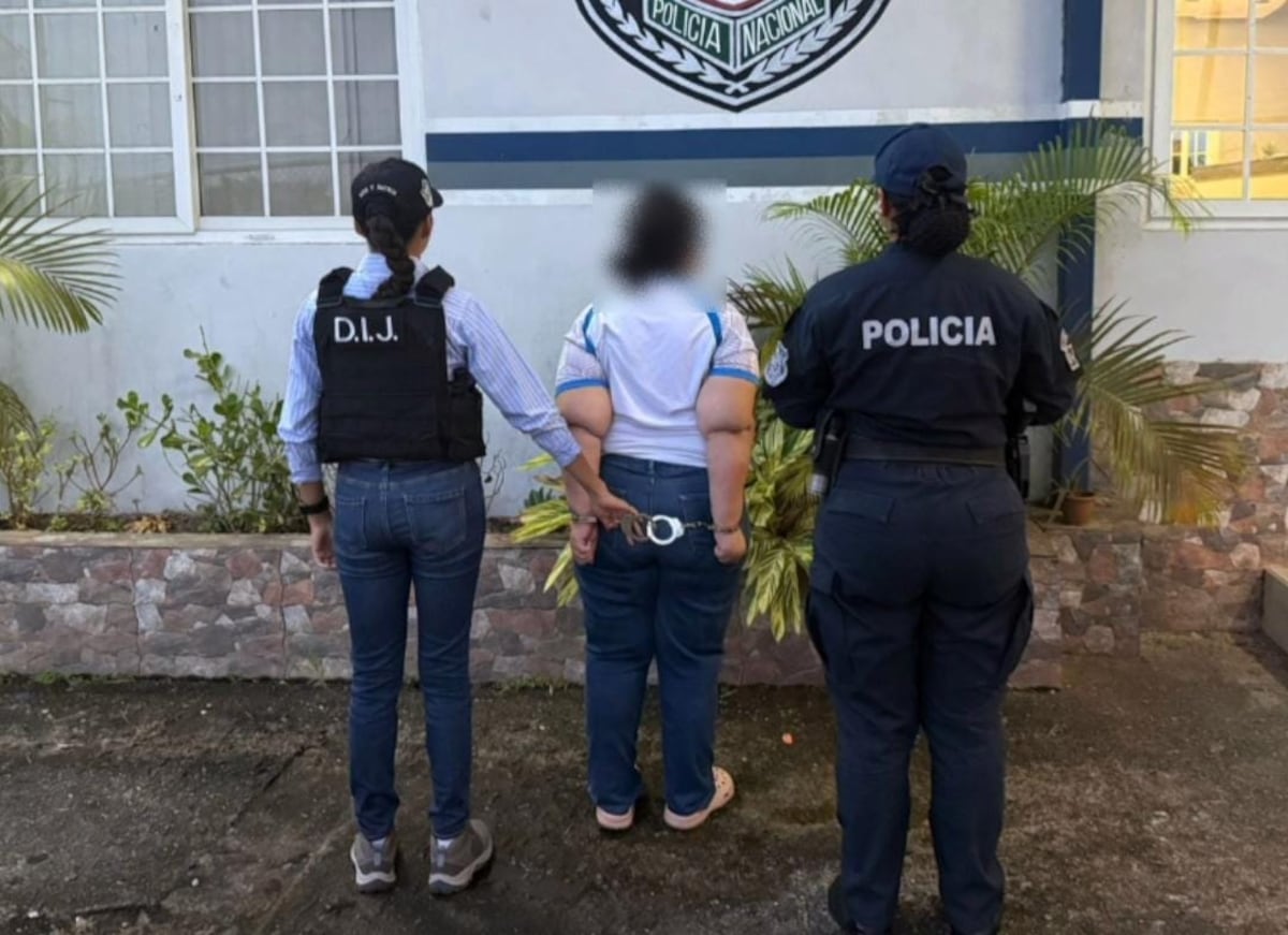 Cae falsa arquitecta que estafaba con supuesto proyecto del Metro