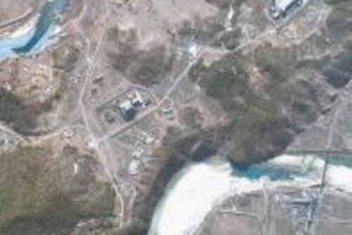 Peligro. Corea del Sur alerta que el régimen de Corea Norte tiene plutonio para producir más de 10 bombas atómicas