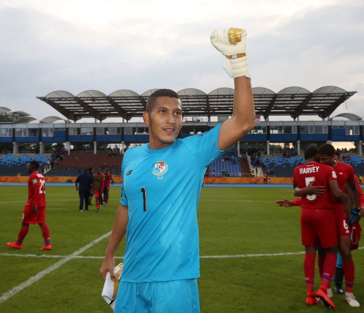 ¿Hubo indisciplina en la selección Sub-20 de Panamá?