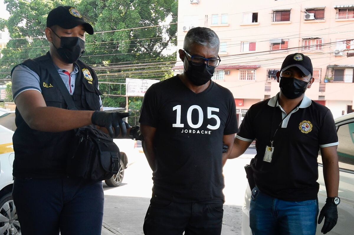 Juez de garantías decreta detención provisional para técnico dental que mató a una mujer en Chepo